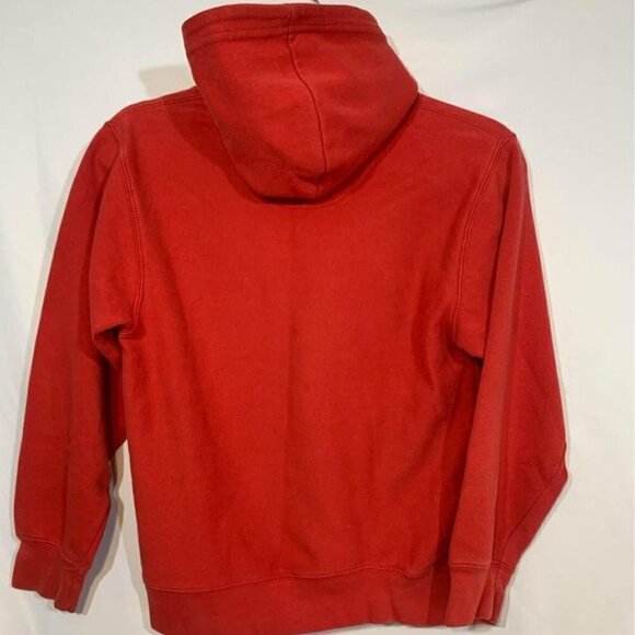 EAST COAST LIFESTYLE (youth) size Medium hoodie! Bright red. - Picture 6 of 7